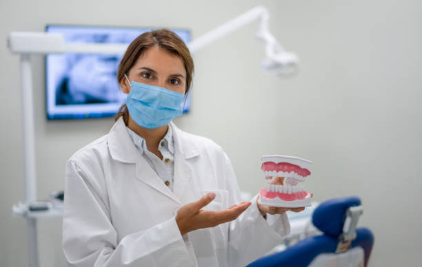 Urgent Tooth Repair in AZ