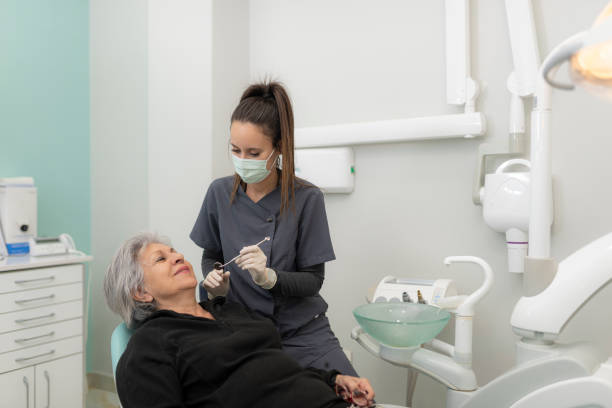 Best Broken Tooth Emergency  in Mcnary, AZ
