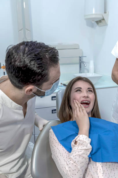 Urgent Tooth Repair in AZ