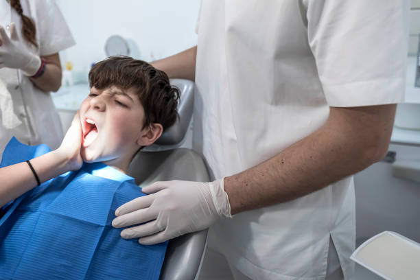 Best Emergency Dental Filling Replacement  in Mcnary, AZ